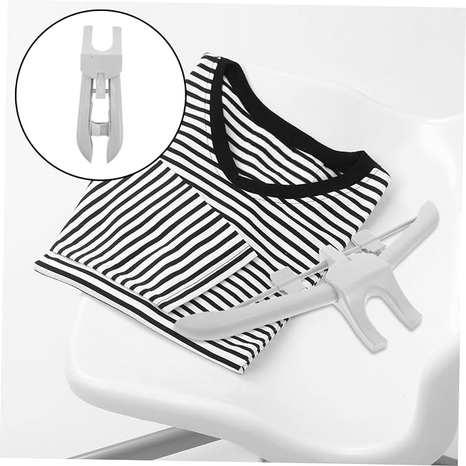ARTIBETTER Garment Steamer Hanger Machine Hanger - Image 7