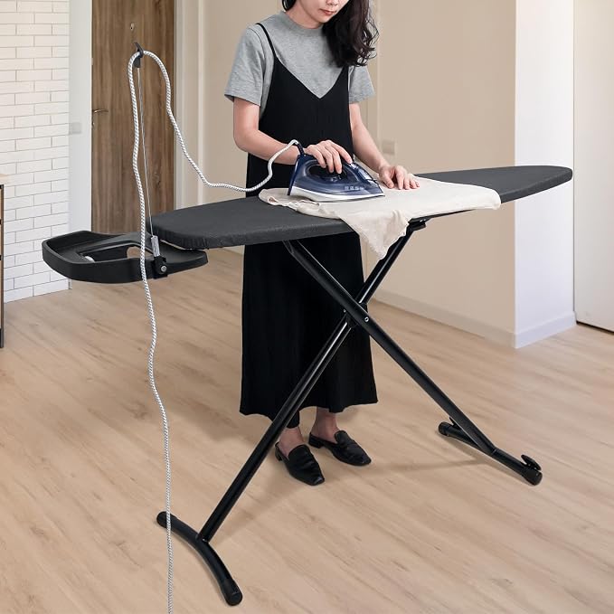 Duwee 18" ×48" Ironing Board - Image 7