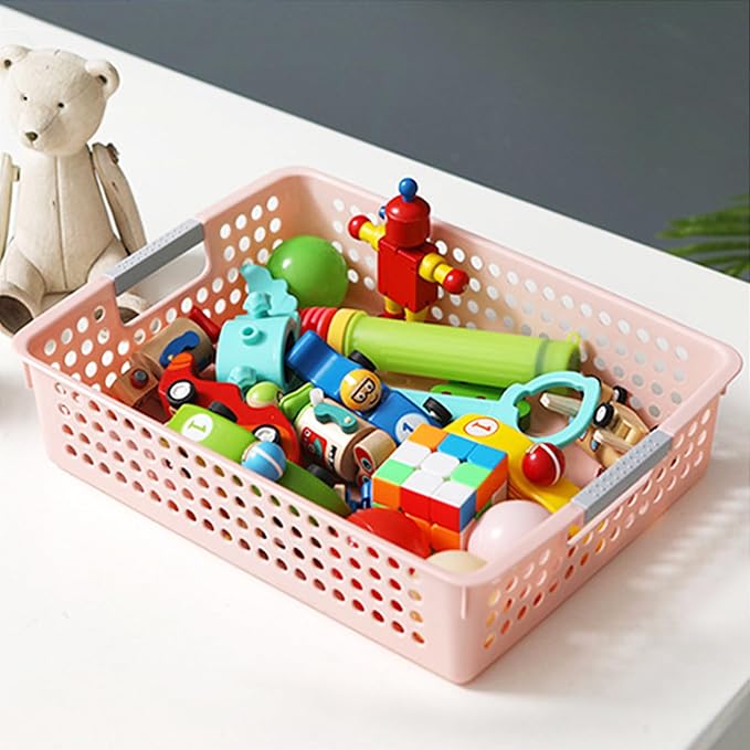 Soddeph A4 Paper Trays for Classroom - Image 4