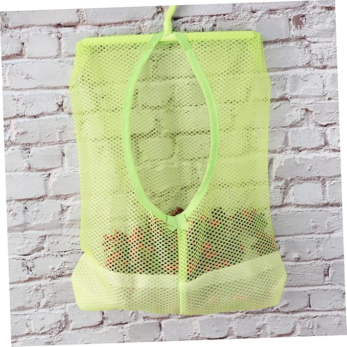 2pcs Multi-Purpose Mesh Storage Bag - Image 8