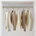 Hanging Closet Rod by AGFKXO