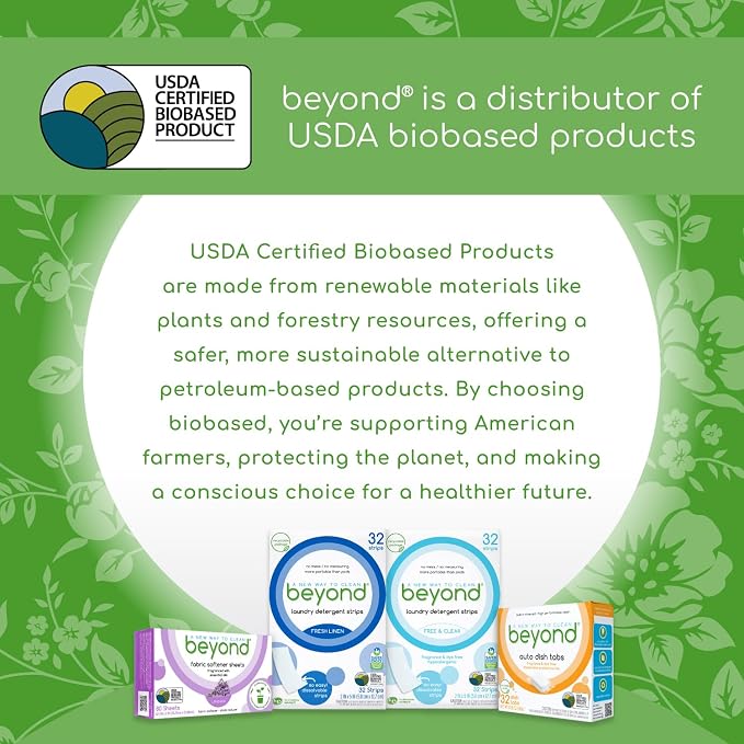 Beyond Auto Dishwasher Tablets - Image 6
