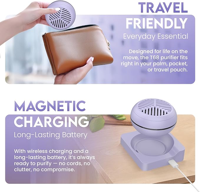 Fruit and Vegetable Washing Machine, Fruit Vegetable Cleaner Device, Portable - Image 8