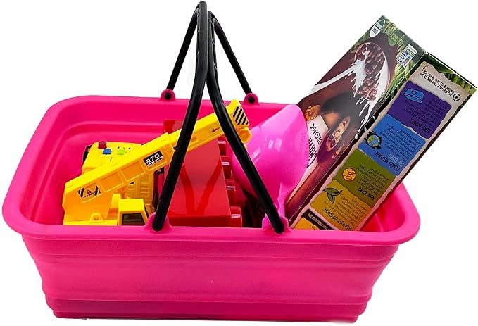 SAMMART Collapsible Basket - Image 6