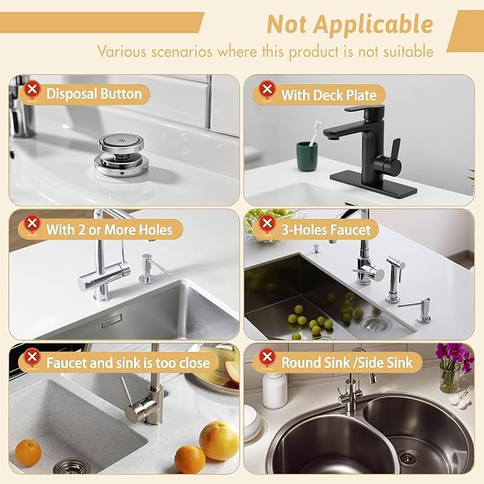 Faucet Mat for Kitchen Sink - Image 4