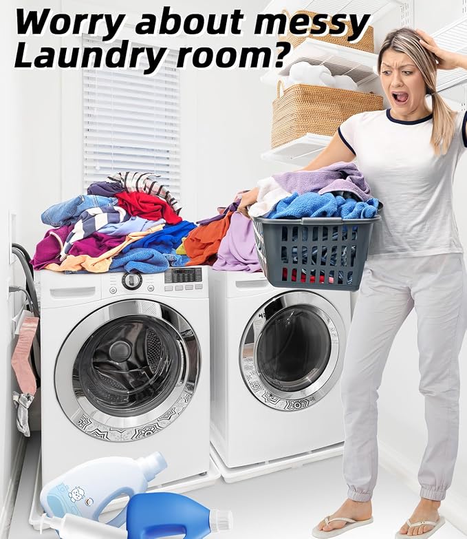 Magnetic Laundry Guard 24" - Image 2