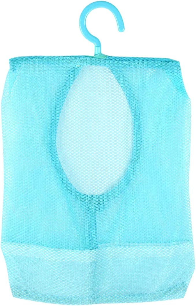 Clothespin Bag, Hanging Mesh Bag - Image 8