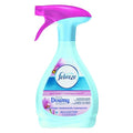Febreze 84221CT Fabric Refresher & Odor Eliminator, Downy April Fresh, 27oz by Unknown
