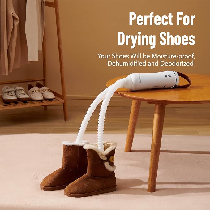 Electric Portable Dryer for Clothes - Image 7