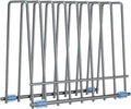 IDEATECH Reusable Silicone Bags Rack, Drying Rack by IDEATECH