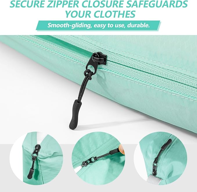 MissBoy Laundry Bag, Nylon Storage Bag - Image 3