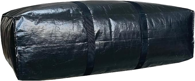 Extra Large Storage Duffle Bag for Travel - Image 6