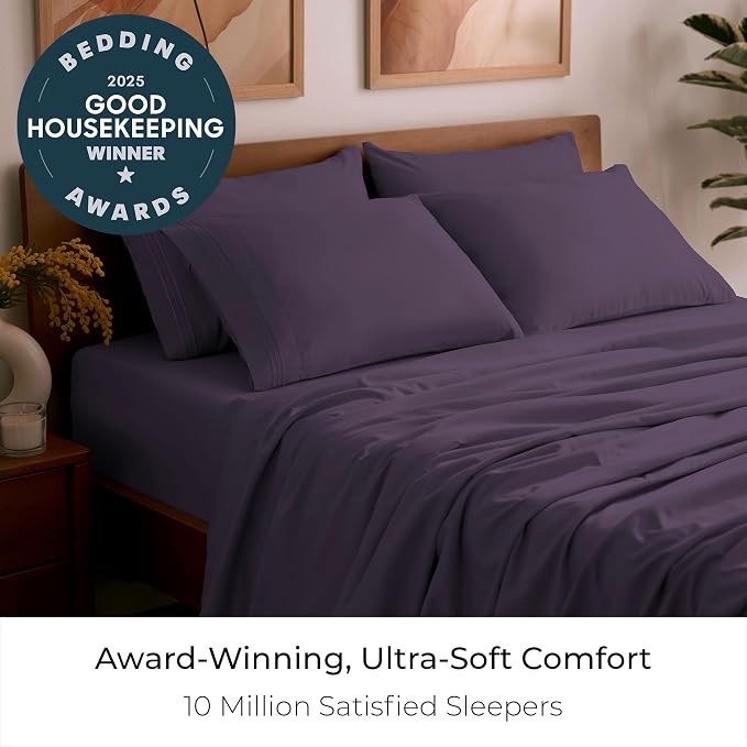 Mellanni Full Sheet Set - Image 2