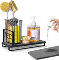 KONE Kitchen Sink Caddy: Sponge Holder by KONE