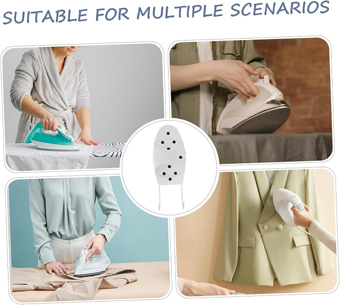 Ironing Board Holder Wall Mount - Image 8