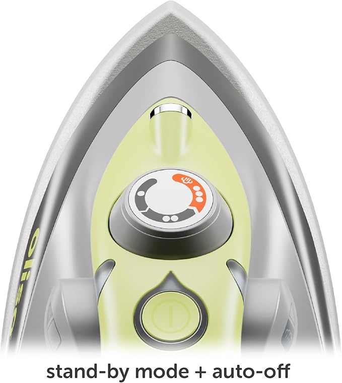 oliso M3Pro Project Steam Iron - Image 3