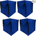 DURASACK Heavy Duty Storage Tote Bag 22-Gallon Rugged Woven Polypropylene by DURASACK