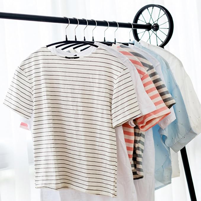 Gold Hangers 100 Pack - Image 6