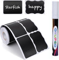 ONUPGO 256 Chalkboard Labels by ONUPGO