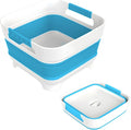 2.4 Gal Collapsbile Wash Basin by MontNorth