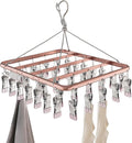 Windproof Clothes Hanger, Strong Load Rack, 20 Inch Hanger by Unknown
