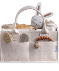 PUTSKA Baby Diaper Caddy Organizer by Putska