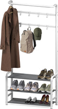 Simple Houseware Space-Saving Coat Rack by SimpleHouseware