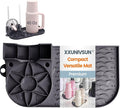 Bottle Drying Rack for Stanley, Water Bottle Drain Pad for Owala Thermos Cups by Unknown
