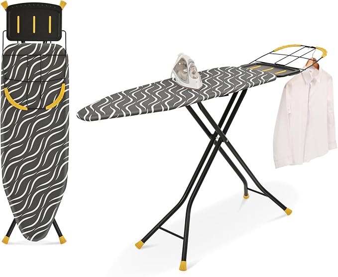 KINGBOARD Ironing Board Full Size by KINGBOARD