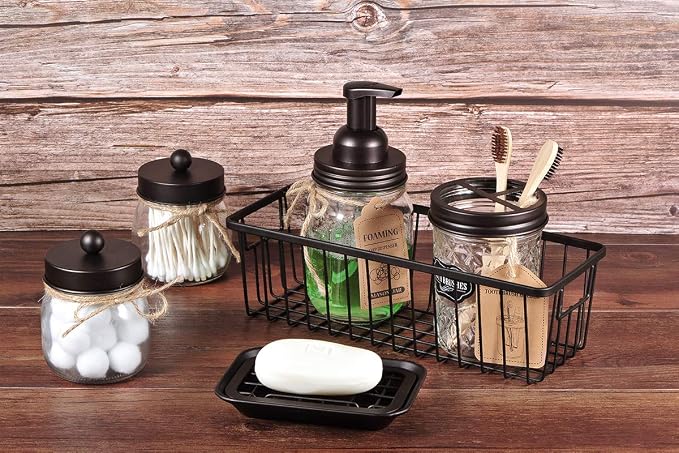 Kitchen and Bathroom Soap Dish Tray - Image 6