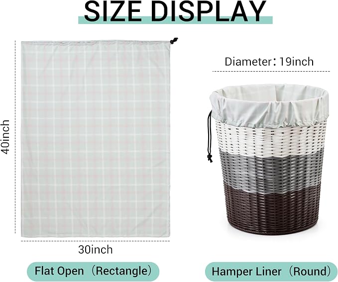ZPECC Bulk Travel Laundry Bag, Extra Large Heavy Duty Laundry Bags 24 Pack - Image 4