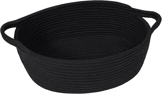 Goodpick Small Woven Basket, Baskets by Goodpick