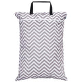 Teamoy Travel Hanging Wet Dry Bag by Teamoy