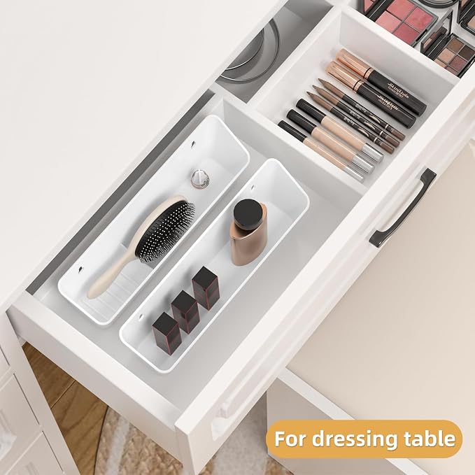 Furniware 11" Tip Out Trays - Image 4