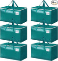 StorageRight Moving Bags-Heavy Duty Moving Boxes, Storage Totes by StorageRight