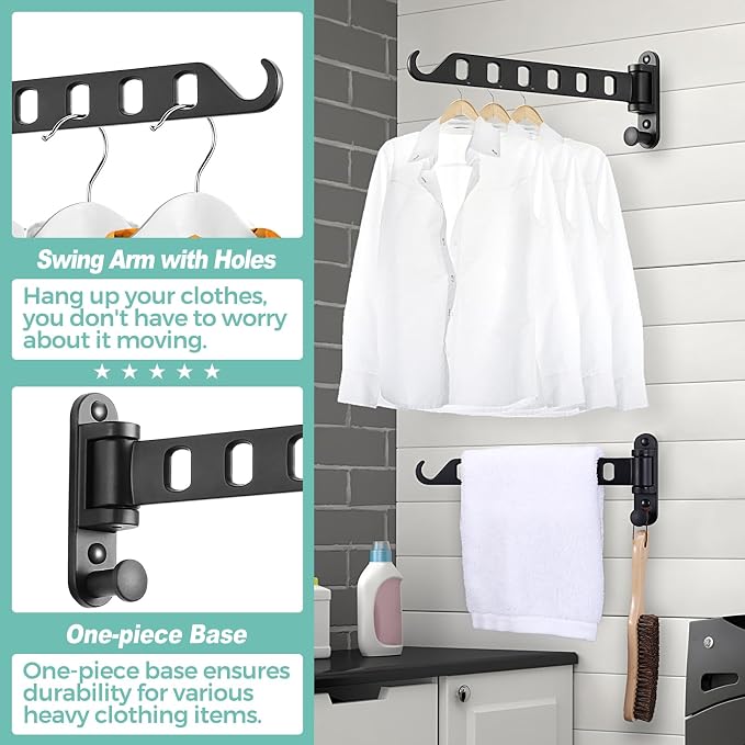 Laundry Drying Rack - Image 2