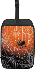 Halloween Spider Portable Steamer Storage Bag by YUVAMAGIMO