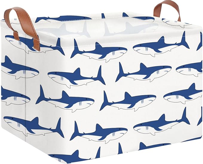 Rectangular Storage Basket, Collapsible Gift Basket by NTAOHAMPER