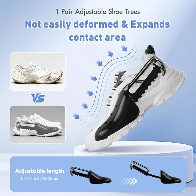 Shoe Washing Machine Bag for Washer and Dryer - Image 6