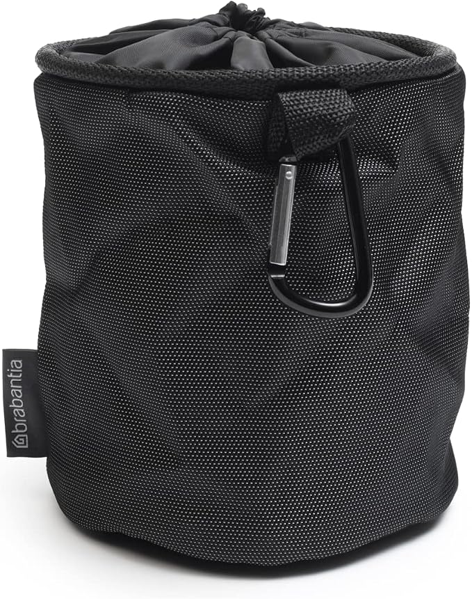 Brabantia x1 Premium Clothespin Storage Bag - Image 2