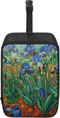 Iris Steam Iron Storage Bag Zippered Handheld Steamer Case Universal Fit by YUVAMAGIMO
