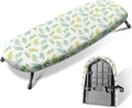 SheeChung Small Ironing Board 12"x32", Table Top Mini Ironing Boards by SheeChung