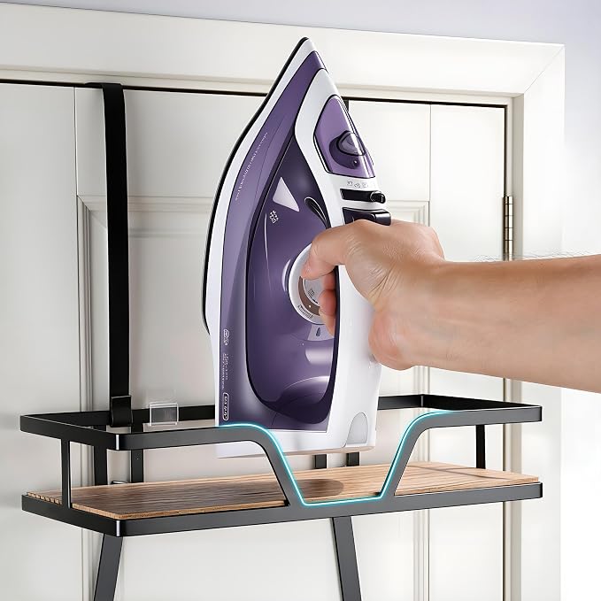 Ironing Board Hanger - Image 2