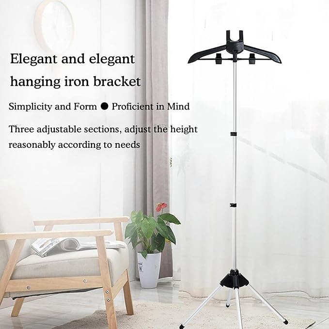 Naysku Handheld Garment Steamer Rack - Image 6