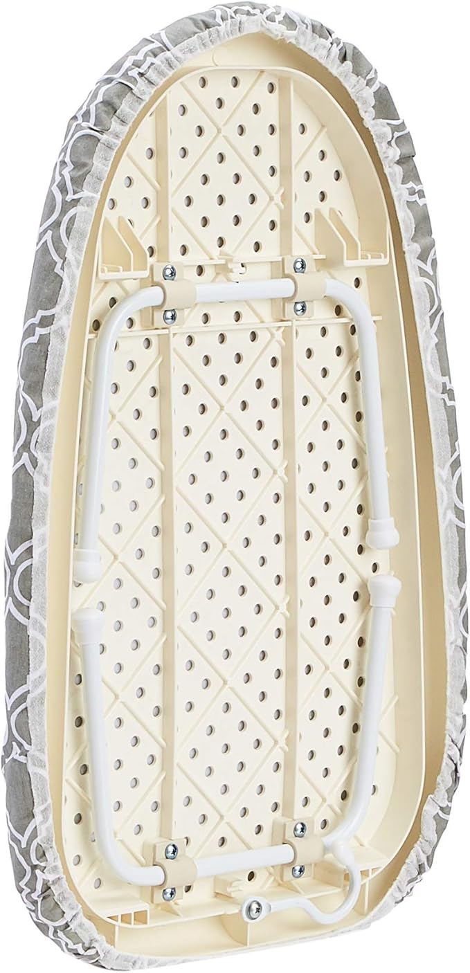 Amazon Basics Foldable Compact Tabletop Ironing Board - Image 3