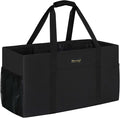 GhvyenntteS Extra Large Utility Tote Bag, Stand Up Utility Tote by GhvyenntteS