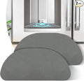 LOPNUR Refrigerator Drip Tray Catcher 2 Pack by LOPNUR