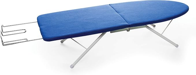 Camco Folding Ironing Board- Easily Folds by Camco