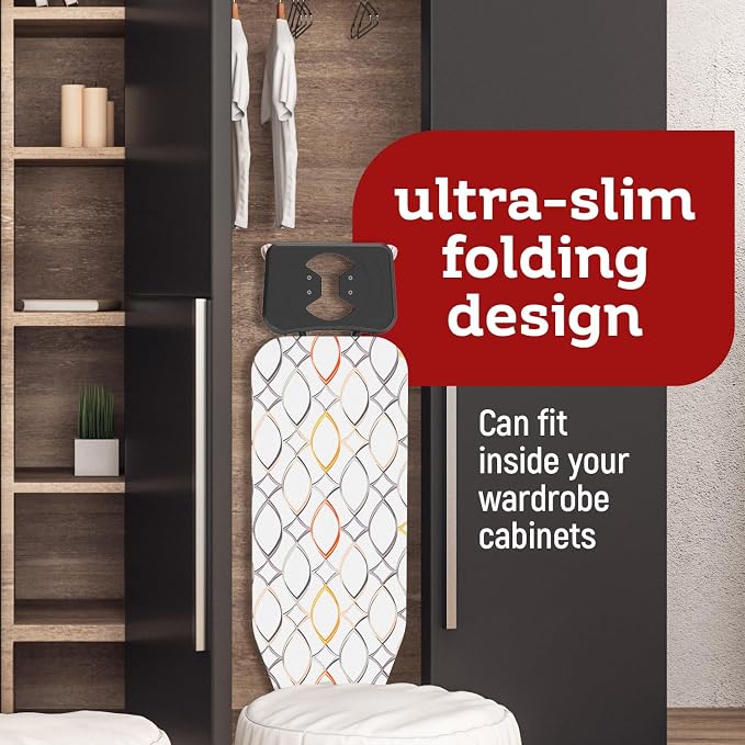 Perilla Big Ironing Board - Image 9