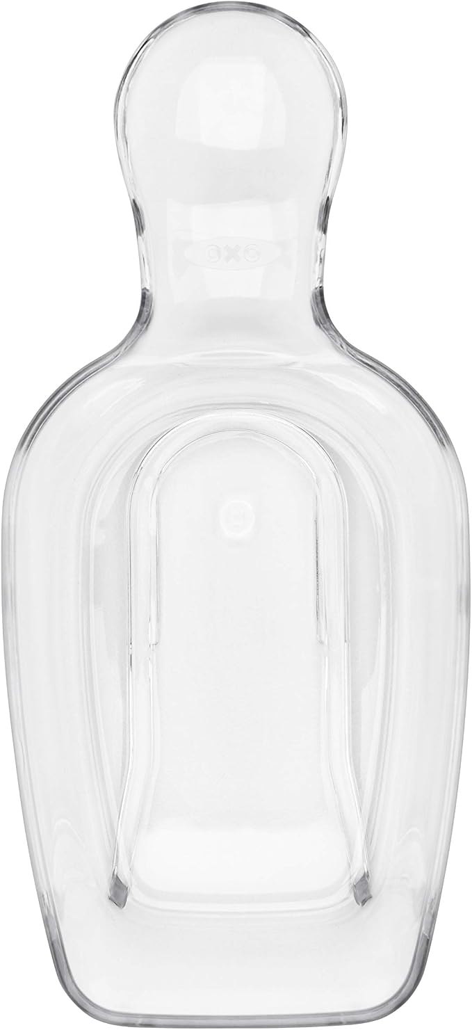 OXO Good Grips POP Container 1/2 Cup Scoop - Image 6